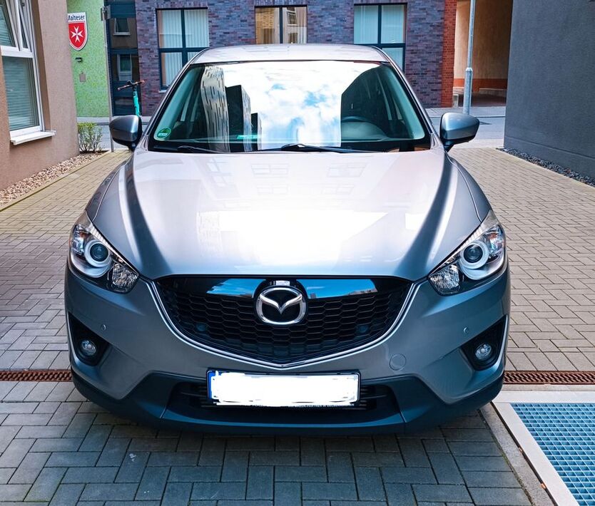Mazda CX-5 170.000 km 8.500 € Essen 45131