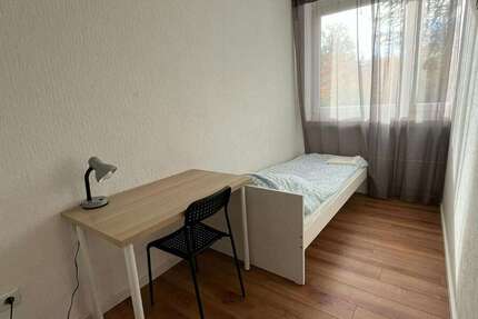 WG-Zimmer in Dortmund 400 € 8 m² zimmer