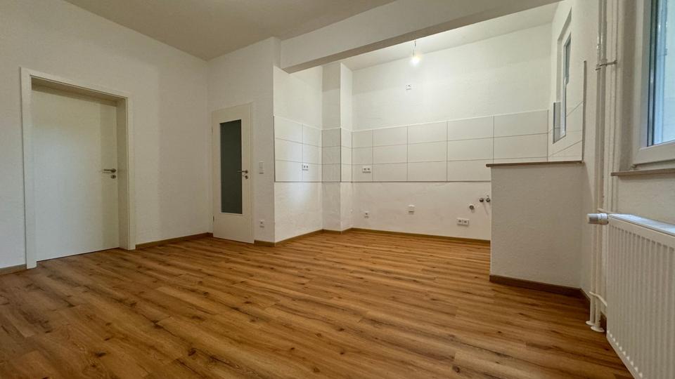 Etagenwohnung Essen Stadtbezirk IV - 3 Zimmer, 62 m&sup2;, 545&euro; | Angebot:25571580