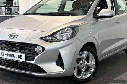 Hyundai i10 22.000 km 13.890 &euro; Marl/Recklinghausen 45770