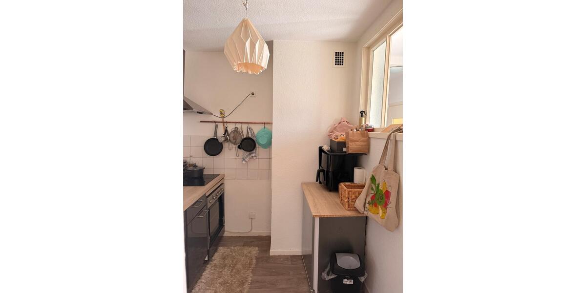 Etagenwohnung Essen Frillendorf - 2.5 Zimmer, 65 m&sup2;, 420&euro; | Angebot:26250717