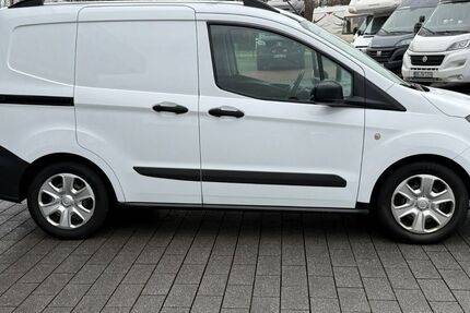 Ford Transit 40.717 km 11.900 &euro; Olfen 59399
