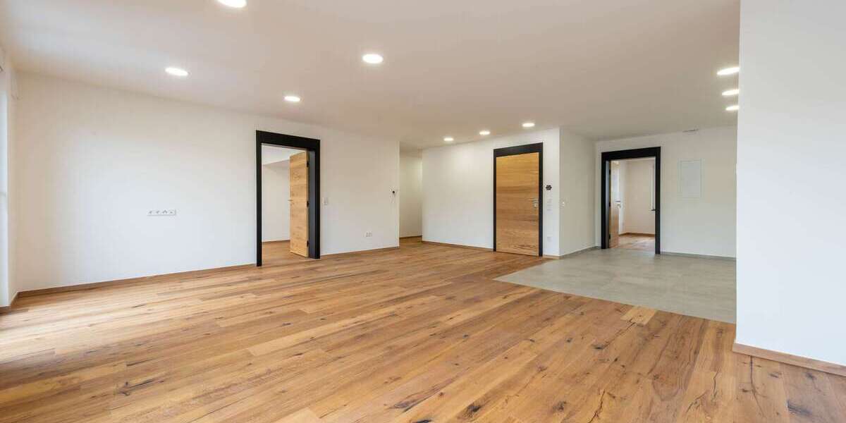 Etagenwohnung Essen / Werden Werden - 4 Zimmer, 110 m&sup2;, 1.650&euro; | Angebot:26729355