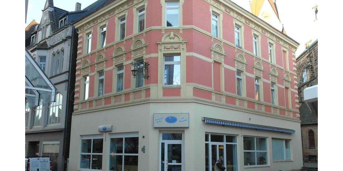 Einfamilienhaus Castrop-Rauxel Rauxel - 11 Zimmer, 381 m&sup2;, 590.000&euro; | Angebot:24276611