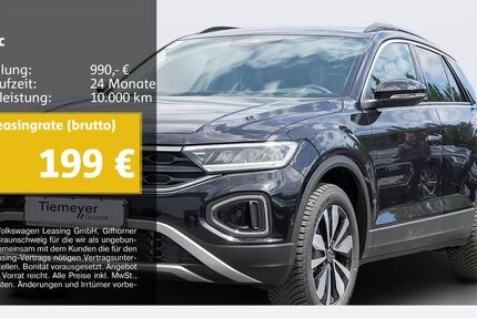 VW T-Roc 8.500 km 28.390 € Dorsten 46282
