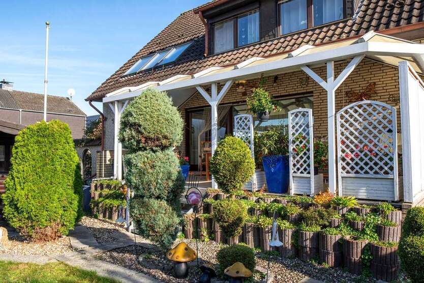 Haus zum Kaufen in Marl 439.000 € 191 m²