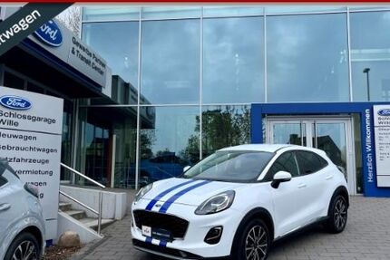 Ford Puma 40.490 km 19.550 € Dülmen 48249