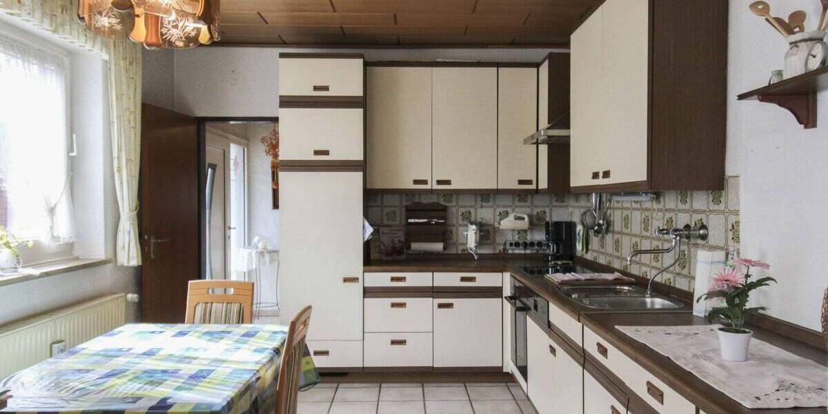 Doppelhaushälfte Marl Hüls - 4 Zimmer, 138 m&sup2;, 349.000&euro; | Angebot:26391062
