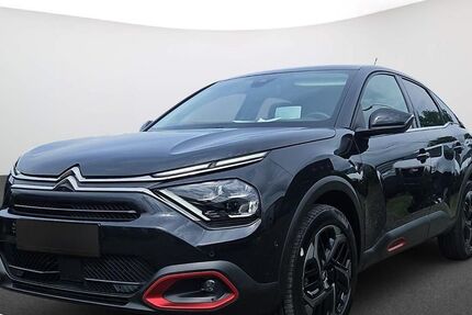 Citroen C4 32.025 km 17.689 &euro; Dülmen 48249