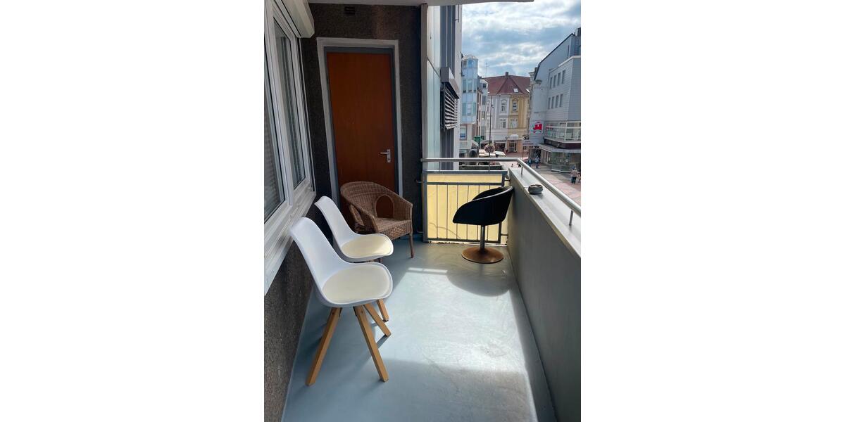 Etagenwohnung Castrop-Rauxel Rauxel - 2 Zimmer, 60 m&sup2;, 694&euro; | Angebot:27616652