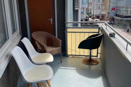 Wohnung Castrop-Rauxel Rauxel - 2 Zimmer, 60 m&sup2;, 694&euro; | Angebot:27616652