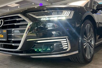 Audi A8 169.000 km 38.000 &euro; Datteln 45711