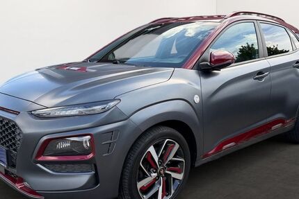 Hyundai KONA 46.840 km 20.490 &euro; Oberhausen 46049