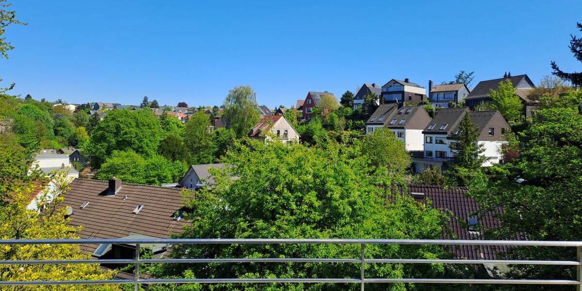 Etagenwohnung Essen Werden - 2 Zimmer, 67 m&sup2;, 198.000&euro; | Angebot:26607083