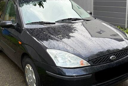 Ford Focus 255.316 km 690 &euro; Oberhausen 46049