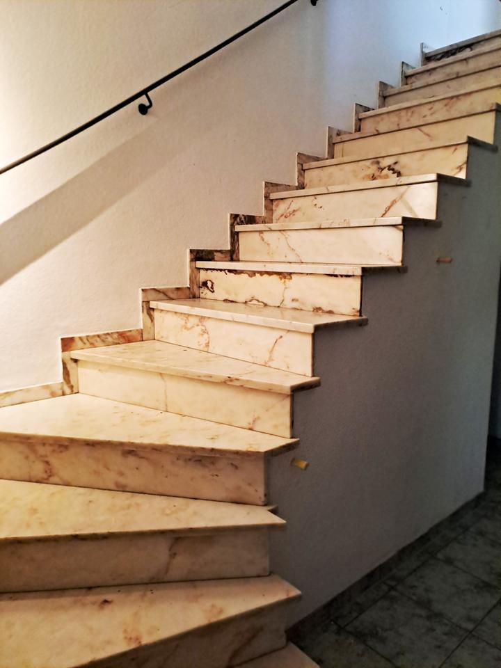 Idylle pur! Einfamilienhaus mit Einliegerwohnung am Naturschutzgebiet in Bochum-Gerthe zimmer