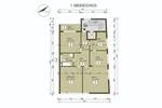 Etagenwohnung Essen Rüttenscheid - 3 Zimmer, 100 m&sup2;, 350.000&euro; | Angebot:26851179