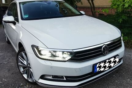 VW Passat 97.000 km 17.000 &euro; Recklinghausen 45659
