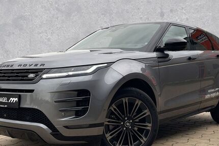 Land Rover Range Rover Evoque 5.000 km 64.870 &euro; Essen 45141