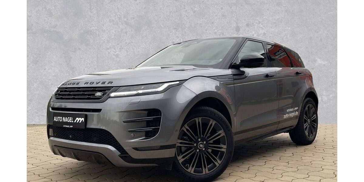 Land Rover Range Rover Evoque 5.000 km 64.870 &euro; Essen 45141