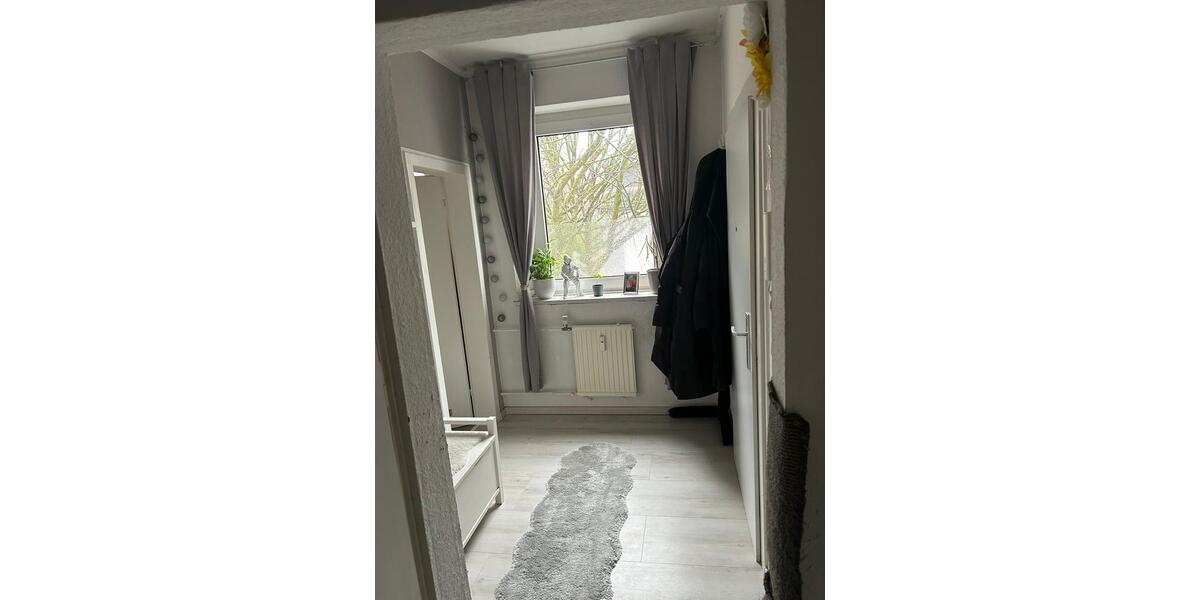 Etagenwohnung Dortmund Innenstadt West - 3 Zimmer, 78 m&sup2;, 744&euro; | Angebot:25269472