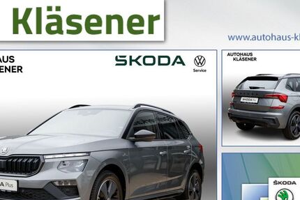 Skoda Kamiq 23.324 km 28.470 € Gelsenkirchen 45892