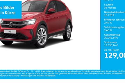 VW Taigo 20.216 km 20.208 &euro; Dortmund 44379