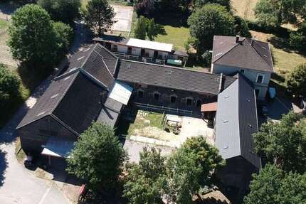 Haus Dortmund Bövinghausen - 8 Zimmer, 300 m&sup2;, 1.490.000&euro; | Angebot:26312219