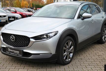 Mazda CX-30 67.882 km 19.900 € Bottrop-Kirchhellen 46244