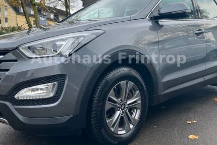 Hyundai SANTA FE 60.100 km 14.999 &euro; Essen 45359