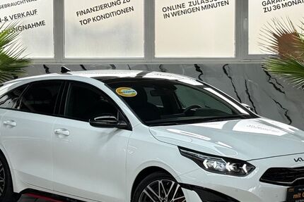 Kia pro ceed / ProCeed 47.854 km 25.900 &euro; Mülheim An der Ruhr 45475