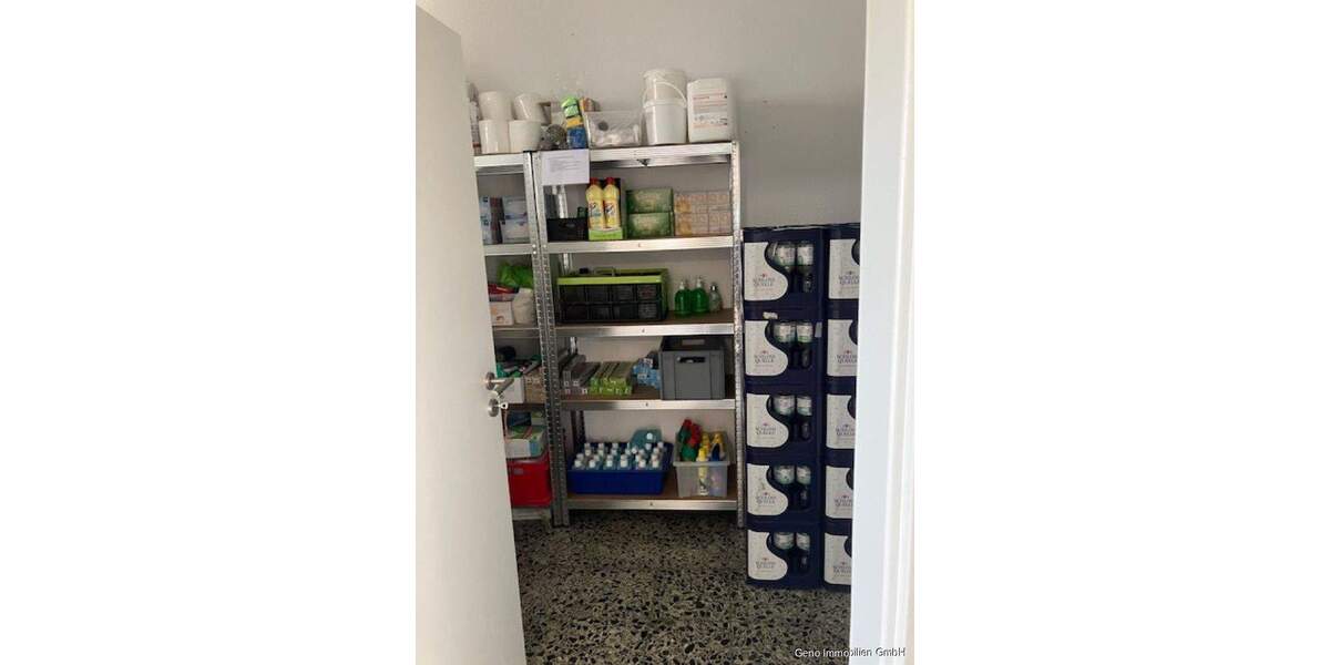 Etablierte KiTa - ideal für Investoren! 1 zimmer