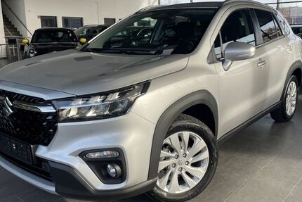 Suzuki (SX4) S-Cross 3.430 km 23.370 &euro; Lünen 44536