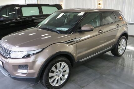 Land Rover Range Rover Evoque 173.112 km 13.950 &euro; Essen 45329