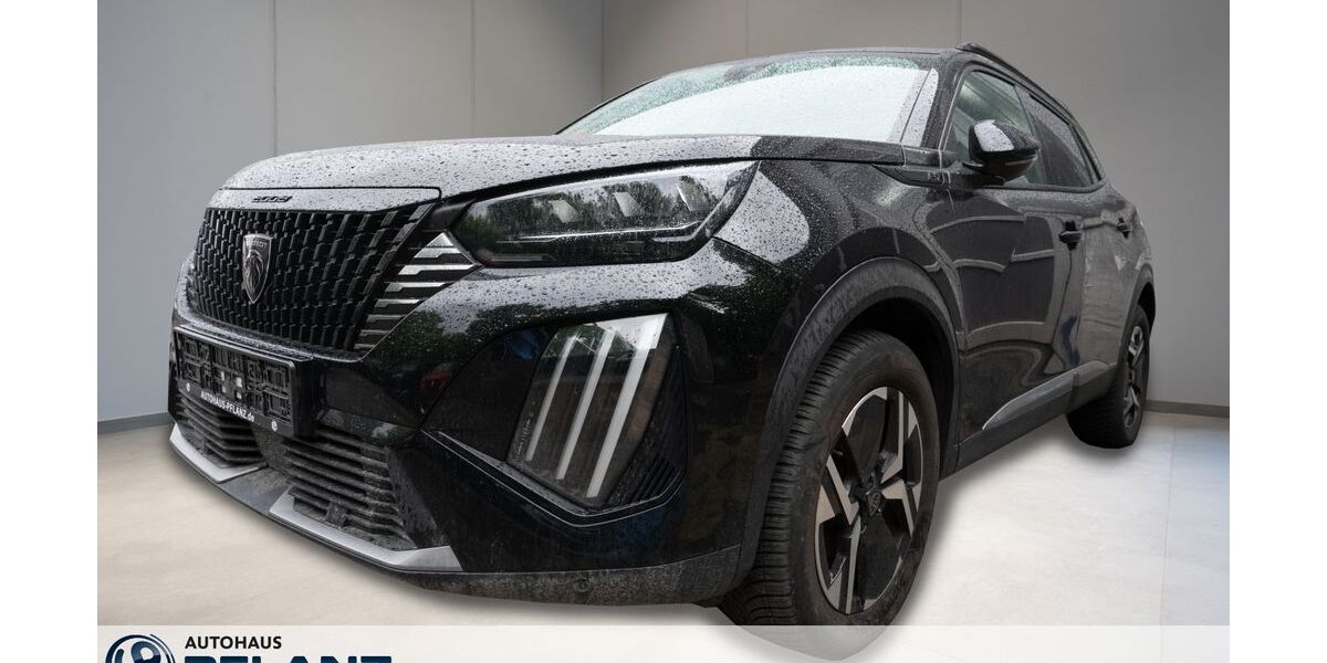Peugeot 2008 27.720 km 23.390 &euro; Gelsenkirchen 45881