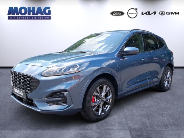 Ford Kuga 11.157 km 22.500 &euro; Recklinghausen 45661