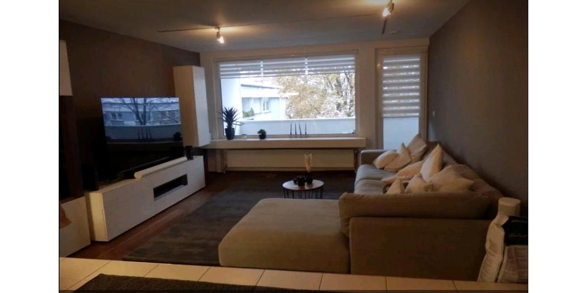 Etagenwohnung Dorsten - 3.5 Zimmer, 87 m&sup2;, 690&euro; | Angebot:25457236