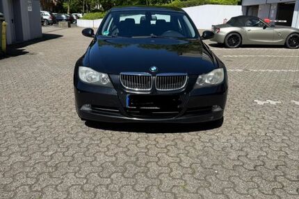 BMW 325 318.000 km 4.200 &euro; Reken 48734