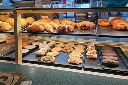 Bäckerei in Recklinghausen zu verkaufen – mit Stammkundschaft