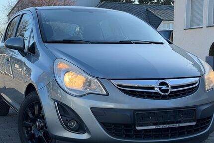 Opel Corsa 187.000 km 3.950 &euro; Oer Erkeschwick 45739