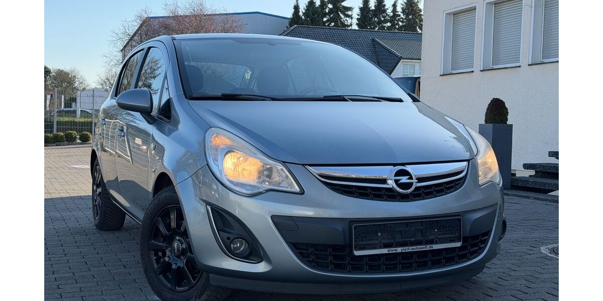 Opel Corsa 187.000 km 3.950 &euro; Oer Erkeschwick 45739