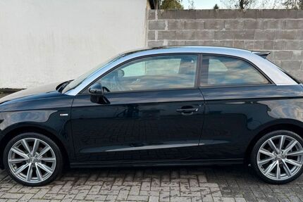 Audi A1 242.000 km 7.490 € Bochum 44797