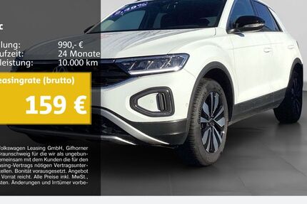 VW T-Roc 25.120 km 22.230 &euro; Herne 44653