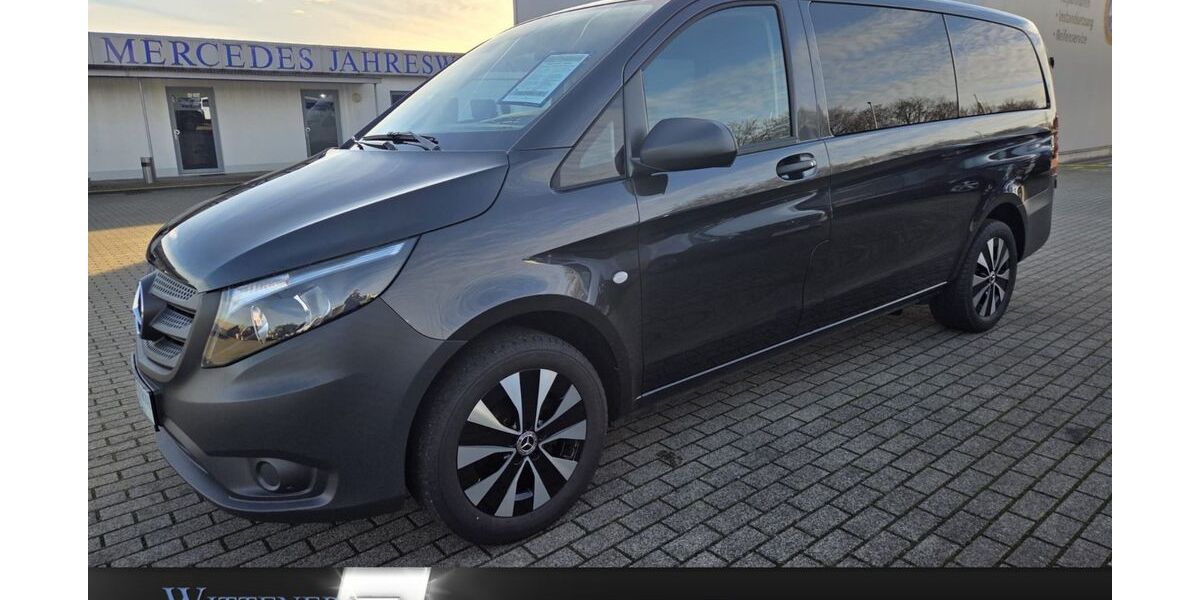 Mercedes-Benz Vito 90.255 km 34.990 &euro; Witten 58454
