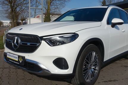 Mercedes-Benz GLC 200 8.200 km 49.980 &euro; Selm 59379