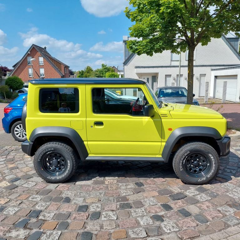 Jimny