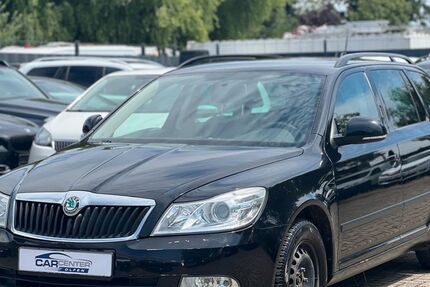 Skoda Octavia 189.000 km 2.999 € Olfen 59399