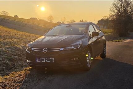 Opel Astra 76.755 km 14.500 &euro; Dortmund 44289