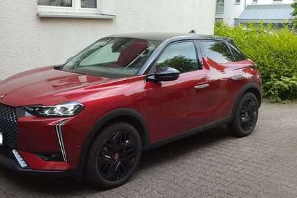 DS Automobiles DS 3 Crossback