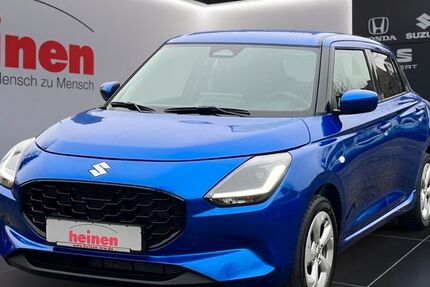 Suzuki Swift 6.000 km 16.480 &euro; Dortmund 44149